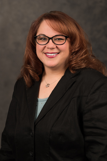 Cyndi Williams headshot