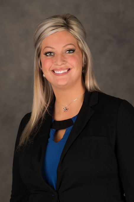 Tiffany Hoffman headshot